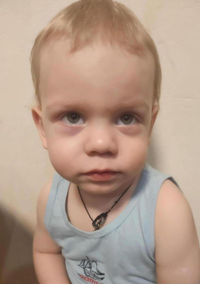 Никита Бондаренко